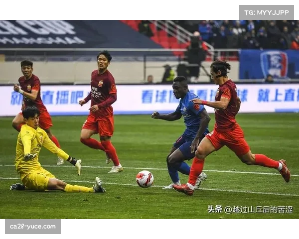 上海申花客场防守仅失16球,为联赛最佳客场防守
